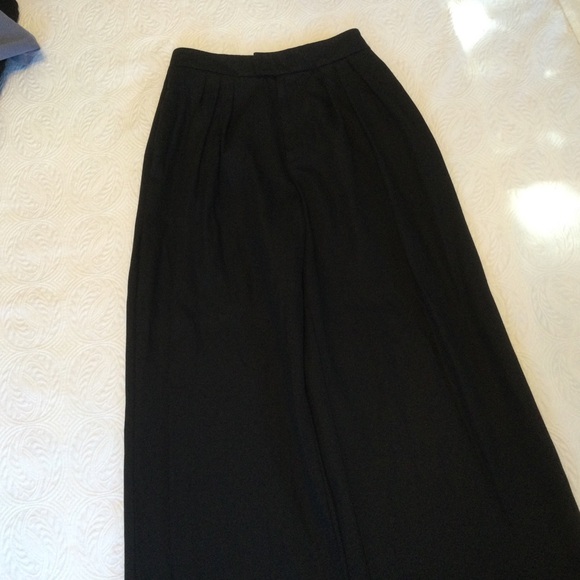 KOTN Black Pants - Picture 4 of 6